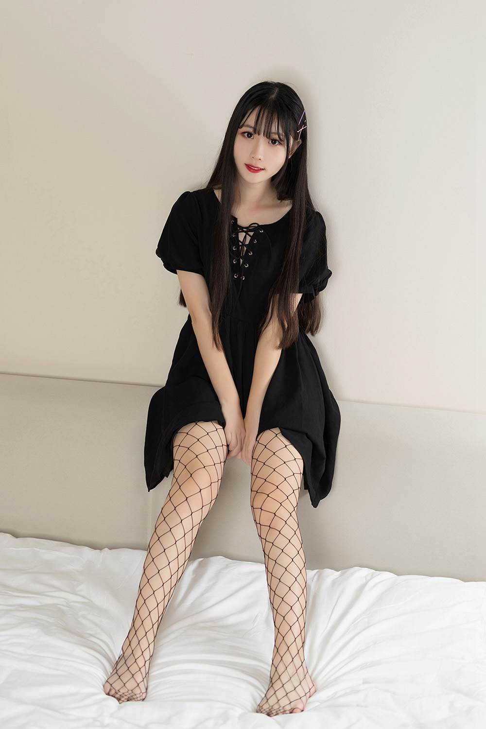 喵糖映画 VOL.223 [40P]