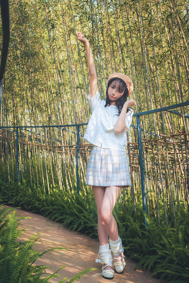 喵糖映画 VOL.273 [28P]