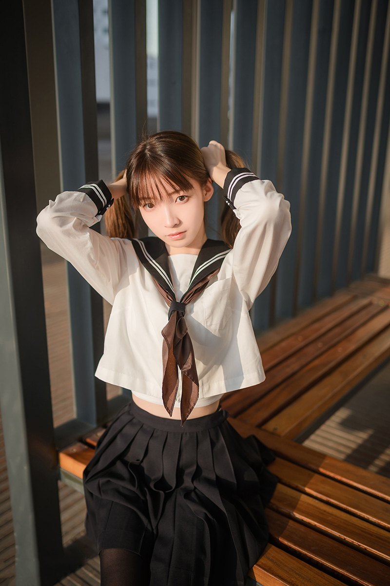 喵糖映画 VOL.409 [33P]