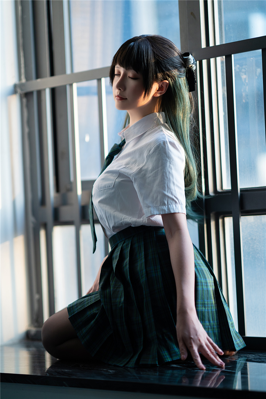 喵糖映画 VOL.435 [20P]