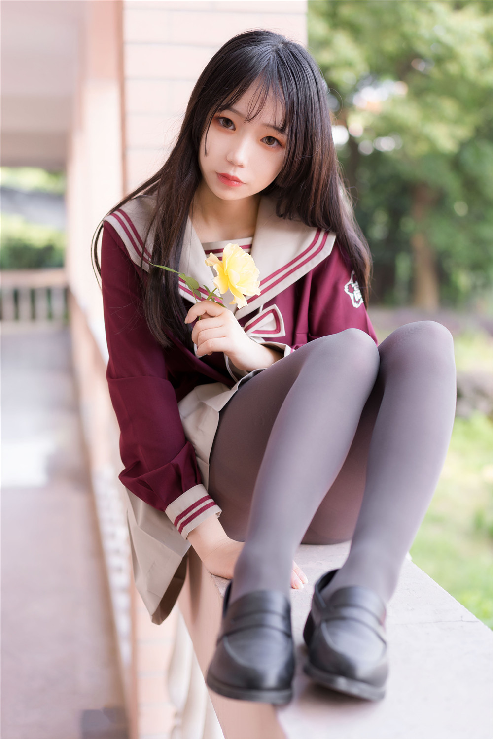 风之领域 0167 [44P]