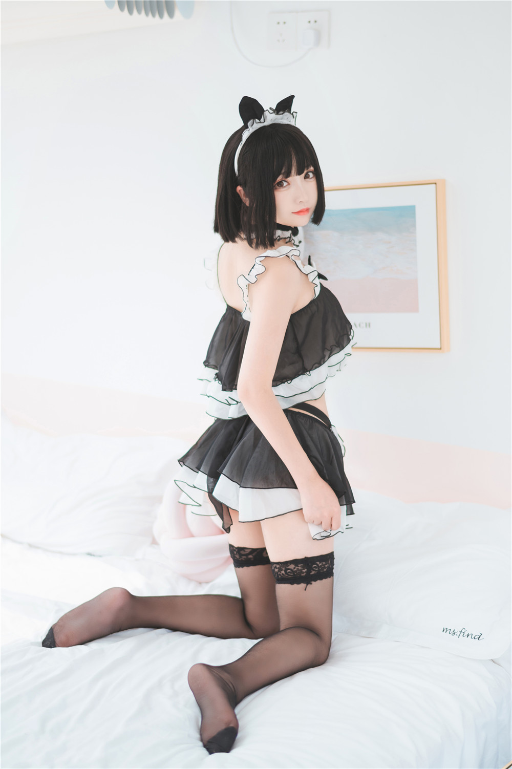 风之领域 0176 [46P]