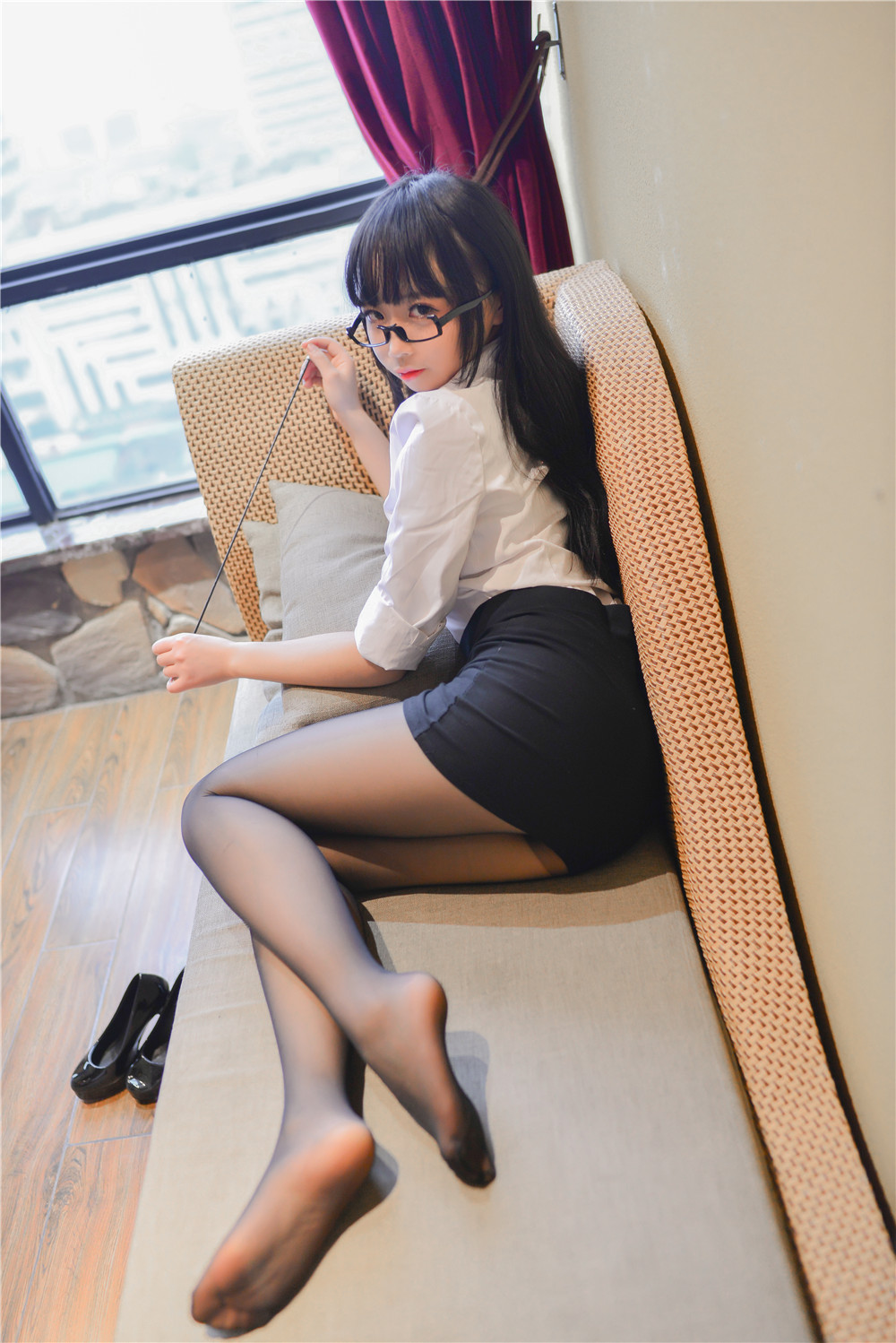 风之领域 0179 [40P]