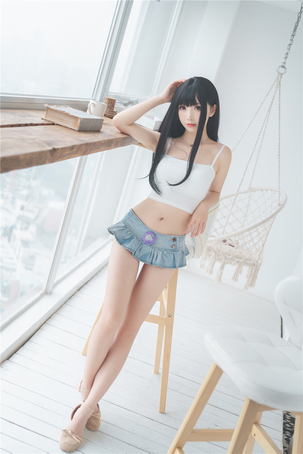风之领域 0190 [40P]